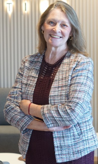 Lorna Cope-Davies